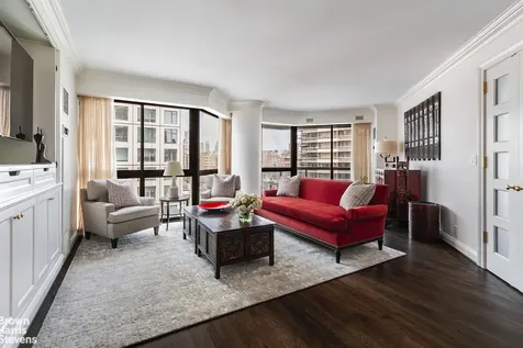 200 E 61st Street New York City NY 10065