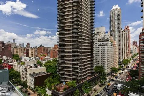 200 E 61st Street New York City NY 10065