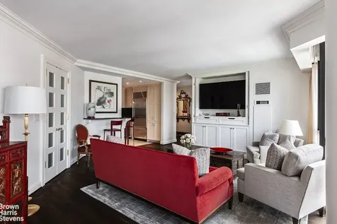 200 E 61st Street New York City NY 10065
