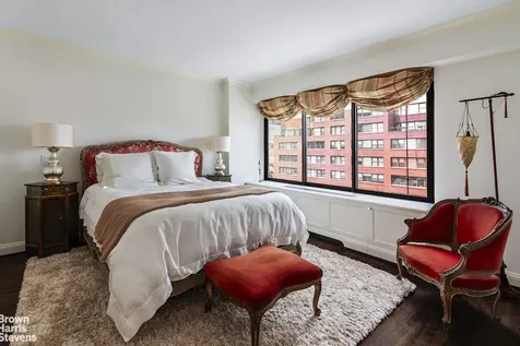 200 E 61st Street New York City NY 10065