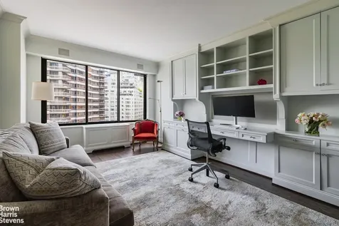 200 E 61st Street New York City NY 10065
