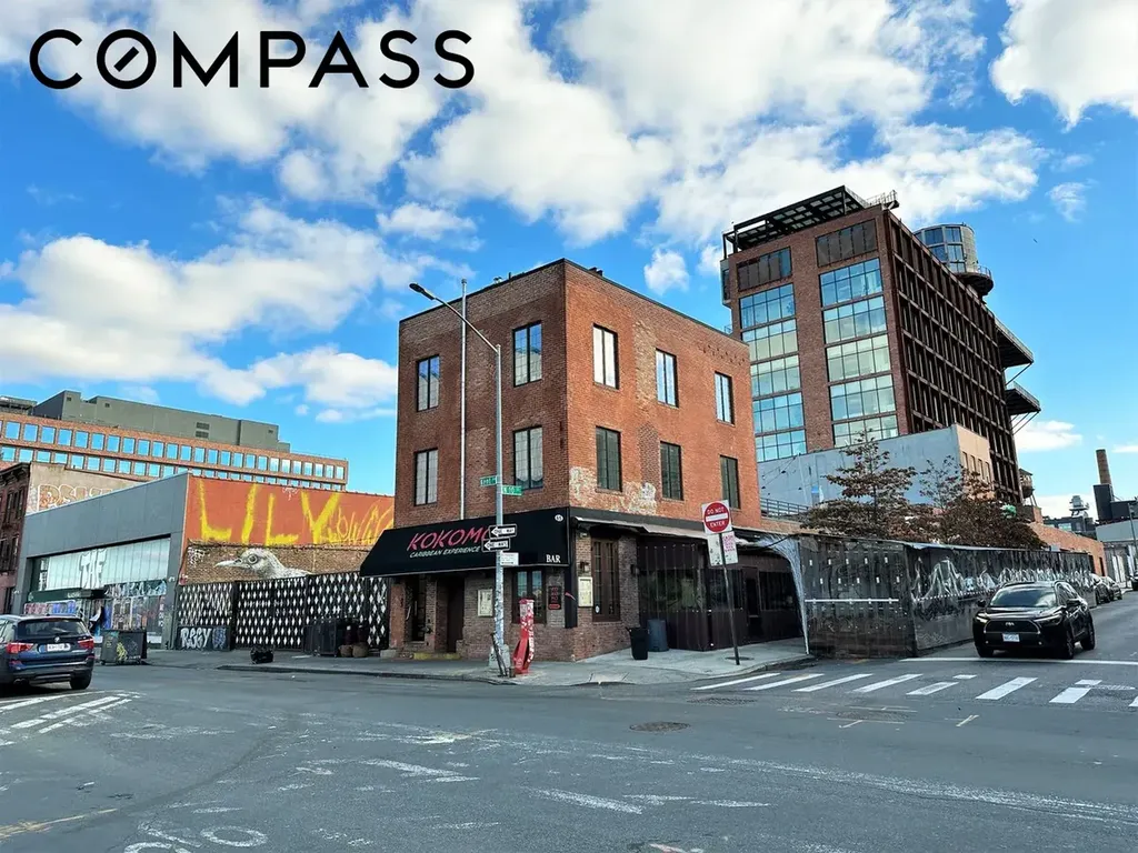 65 Kent Avenue New York City NY 11249