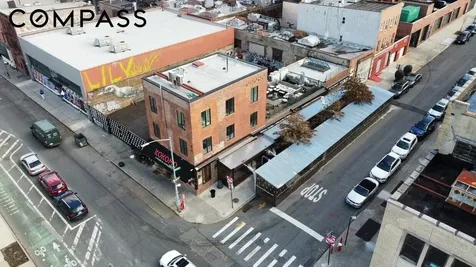 65 Kent Avenue New York City NY 11249