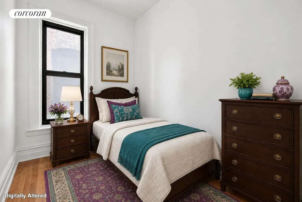 282 Manhattan Avenue New York City NY 10026