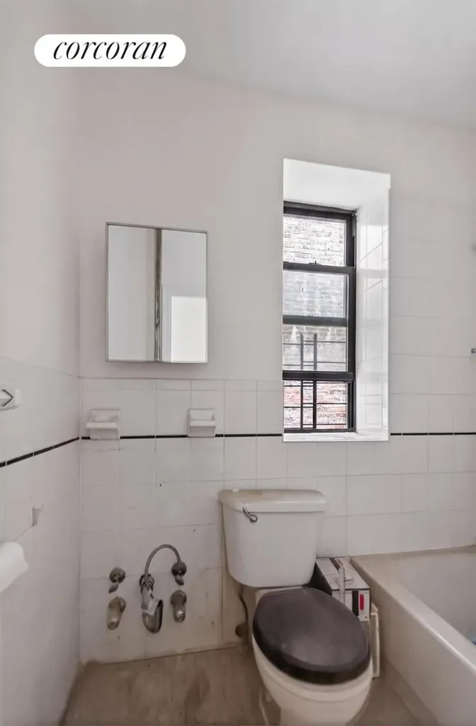 282 Manhattan Avenue New York City NY 10026