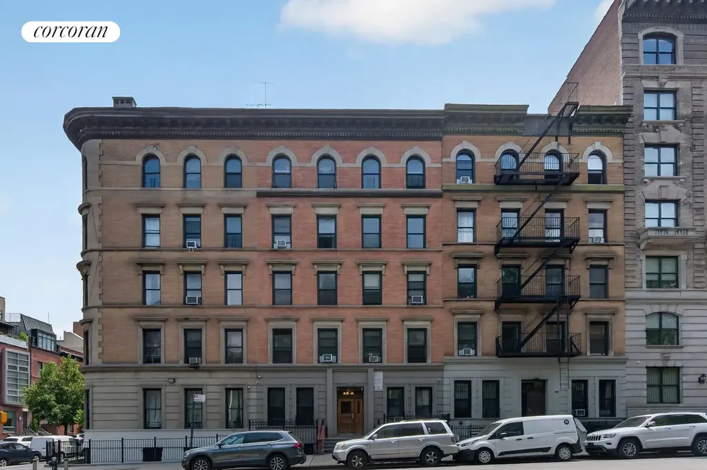 282 Manhattan Avenue New York City NY 10026