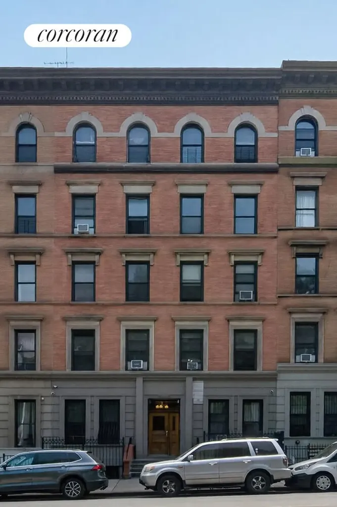 282 Manhattan Avenue New York City NY 10026