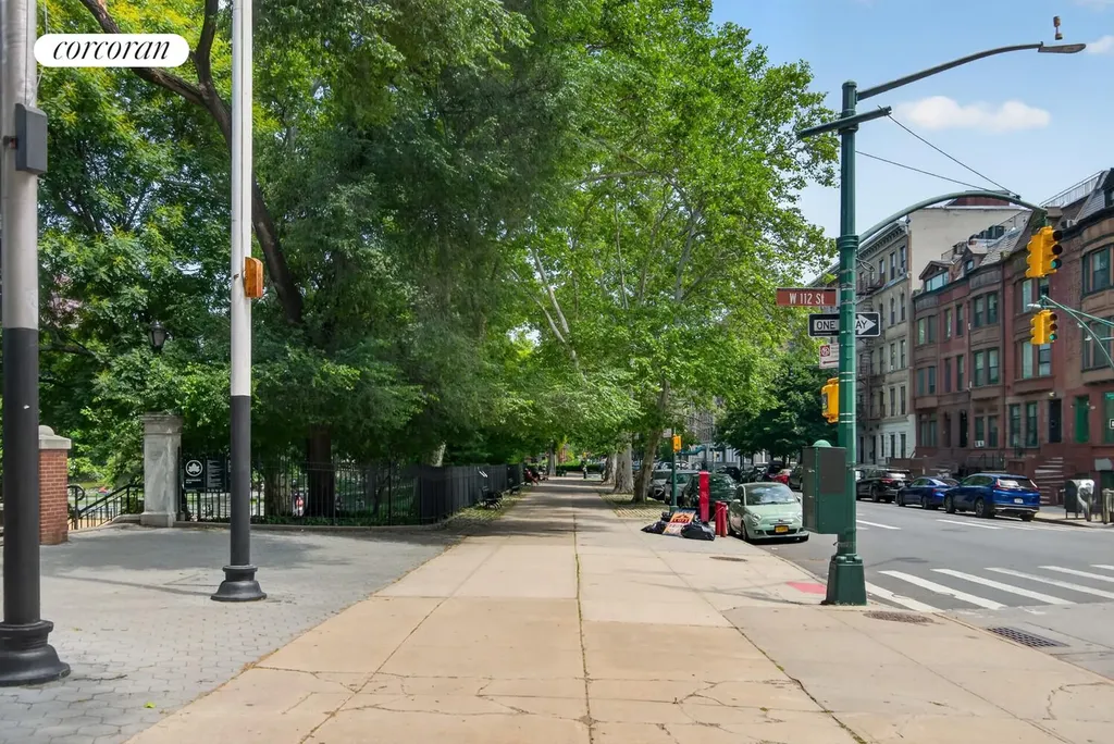 282 Manhattan Avenue New York City NY 10026