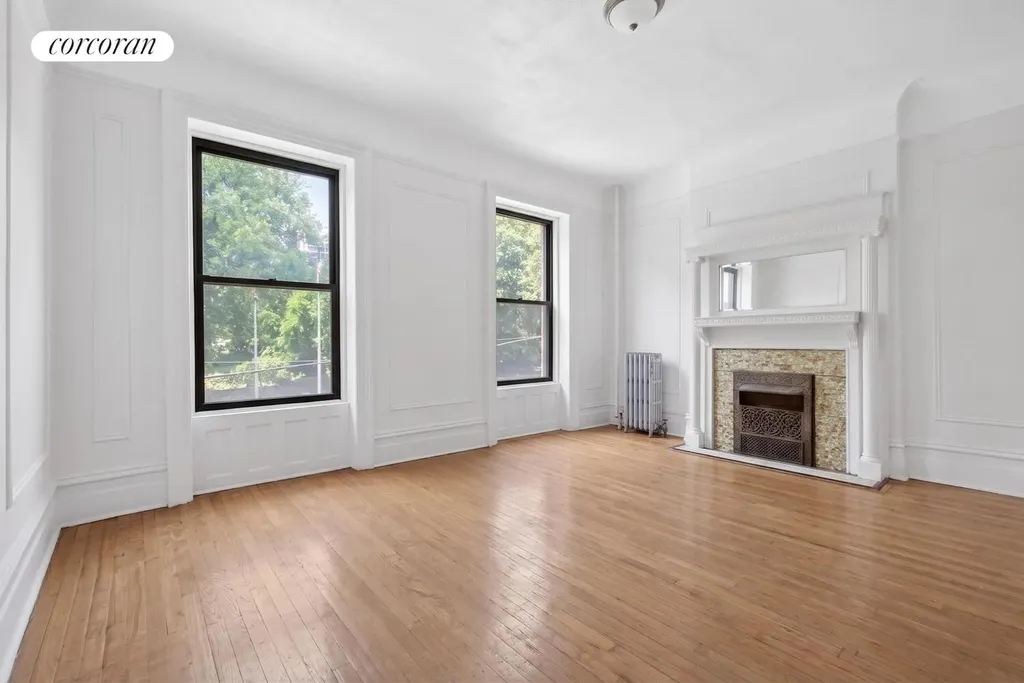 282 Manhattan Avenue New York City NY 10026