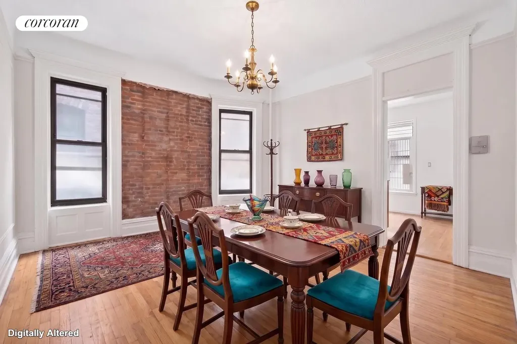 282 Manhattan Avenue New York City NY 10026