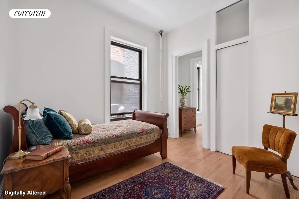 282 Manhattan Avenue New York City NY 10026