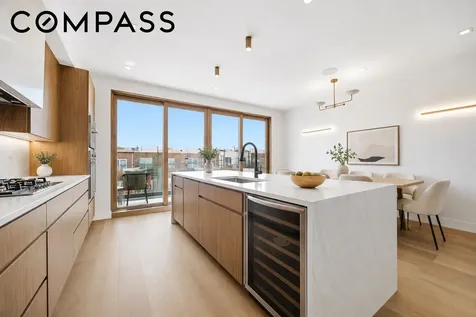21-17 38th Street New York City NY 11105