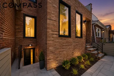 21-17 38th Street New York City NY 11105