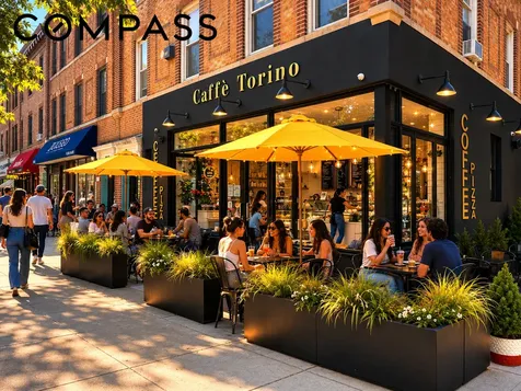 21-17 38th Street New York City NY 11105