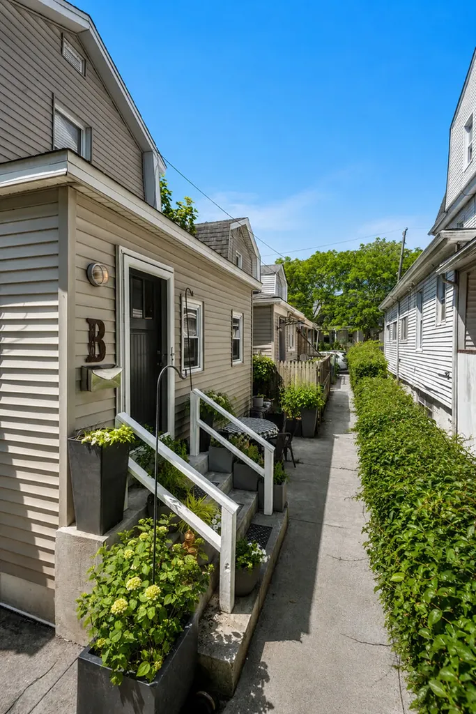 140B Beach 91st Street New York City NY 11693