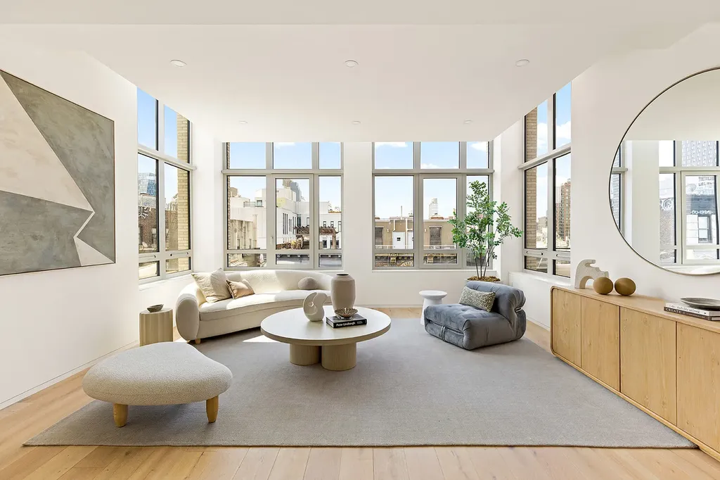 66 Clinton Street New York City NY 10002