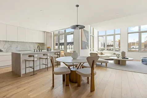 66 Clinton Street New York City NY 10002
