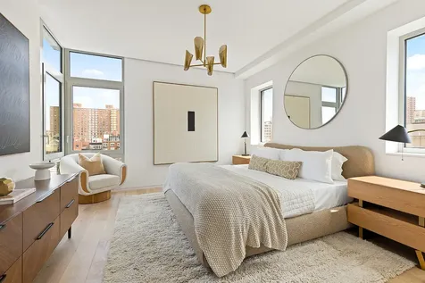 66 Clinton Street New York City NY 10002