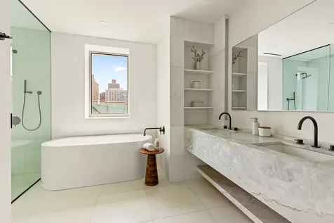 66 Clinton Street New York City NY 10002