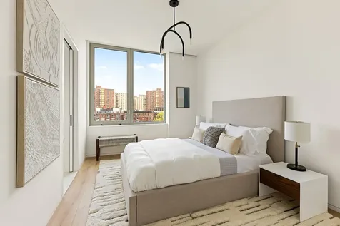 66 Clinton Street New York City NY 10002
