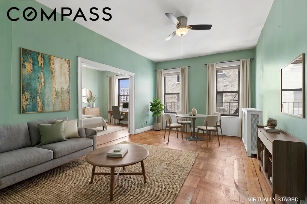 15 Fort Washington Avenue New York City NY 10032