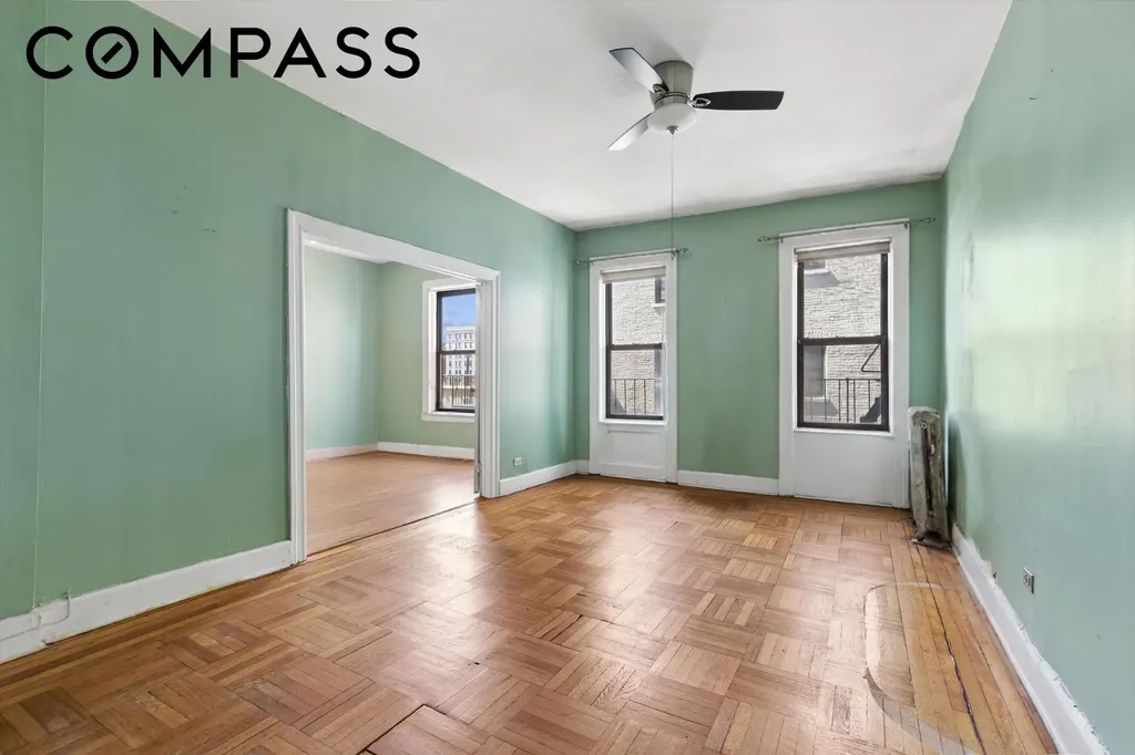 15 Fort Washington Avenue New York City NY 10032