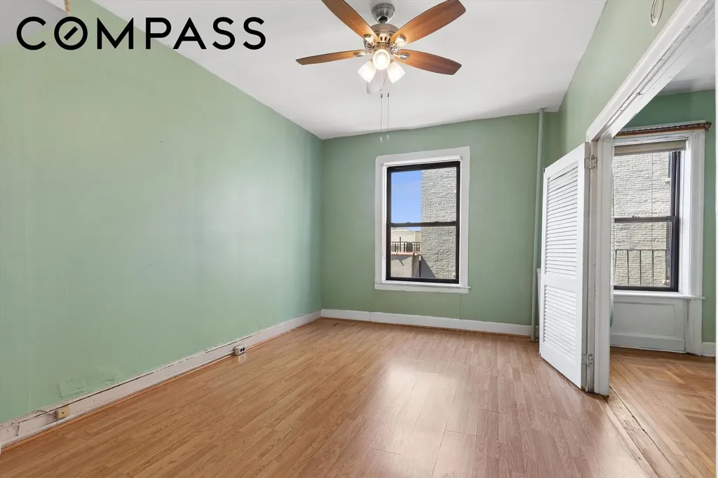 15 Fort Washington Avenue New York City NY 10032