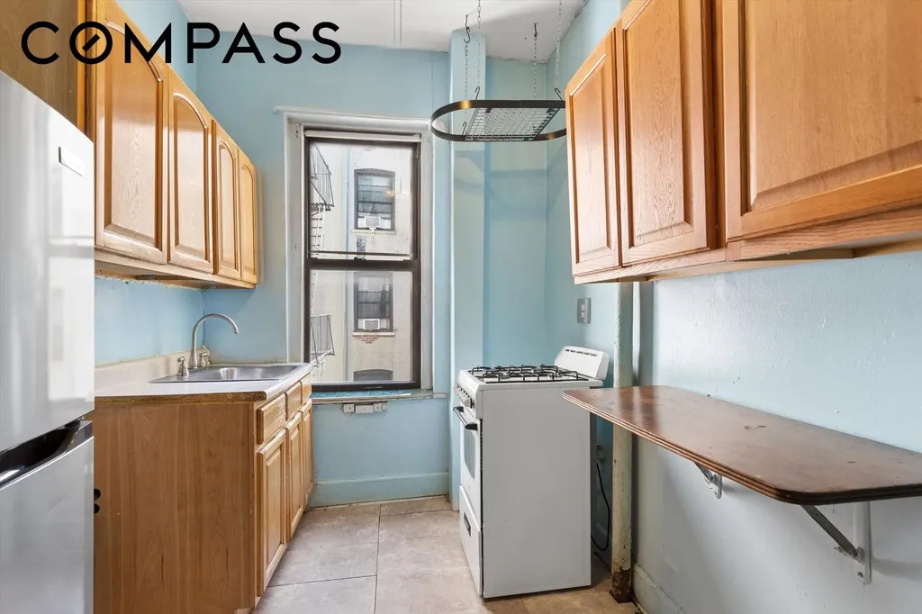 15 Fort Washington Avenue New York City NY 10032