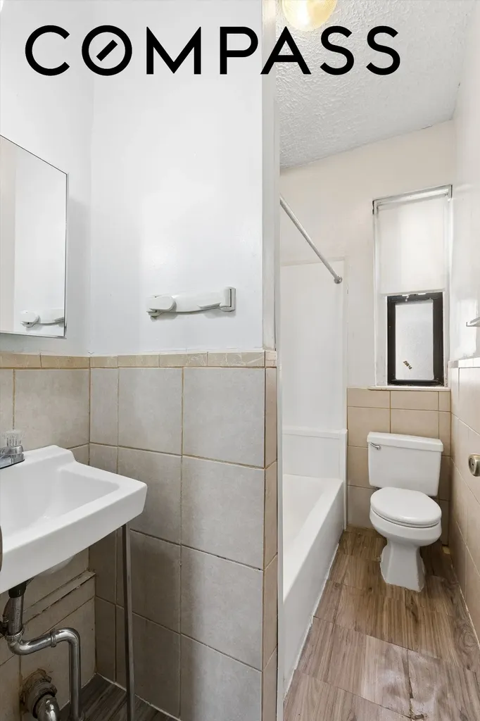 15 Fort Washington Avenue New York City NY 10032