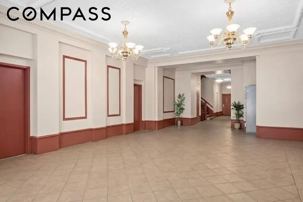 15 Fort Washington Avenue New York City NY 10032