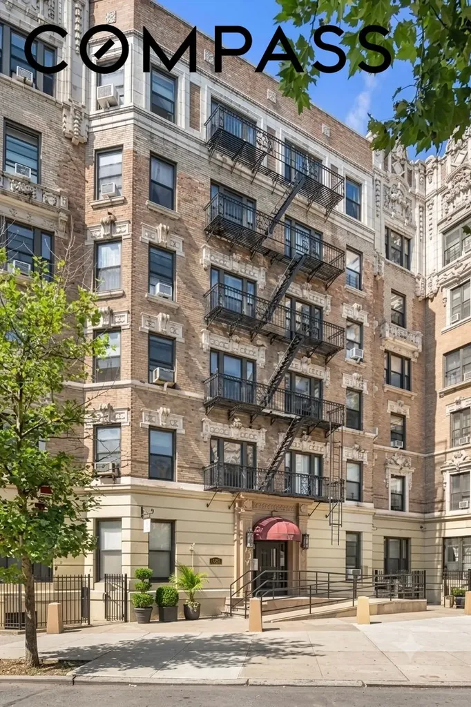 15 Fort Washington Avenue New York City NY 10032