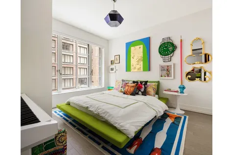 70 Charlton Street New York City NY 10014