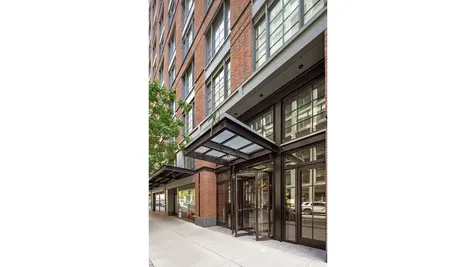 70 Charlton Street New York City NY 10014