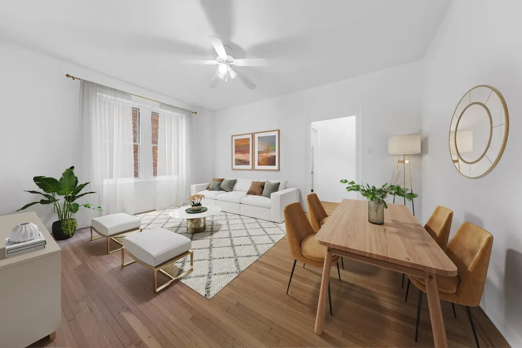 565 W 169th Street New York City NY 10032