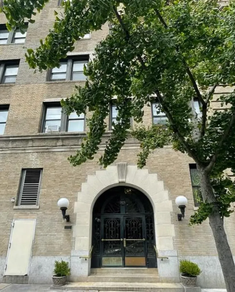 565 W 169th Street New York City NY 10032