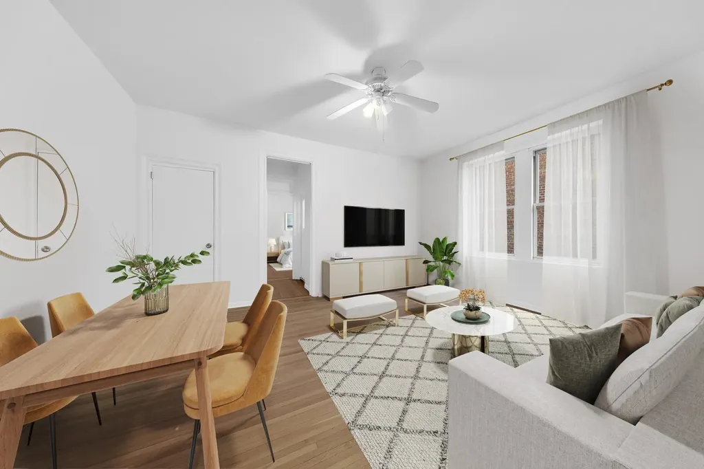 565 W 169th Street New York City NY 10032