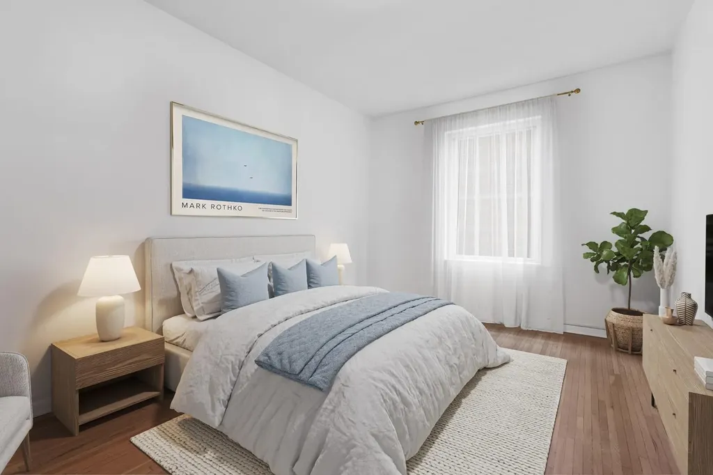 565 W 169th Street New York City NY 10032