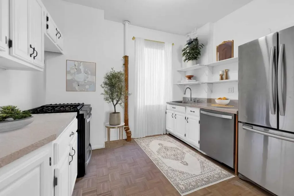 565 W 169th Street New York City NY 10032