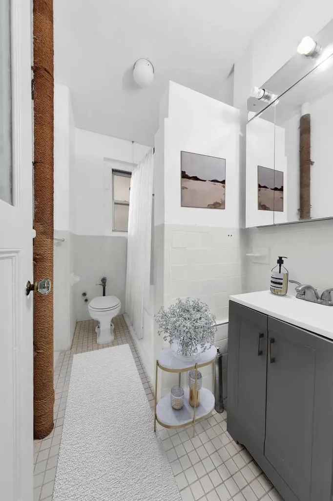 565 W 169th Street New York City NY 10032