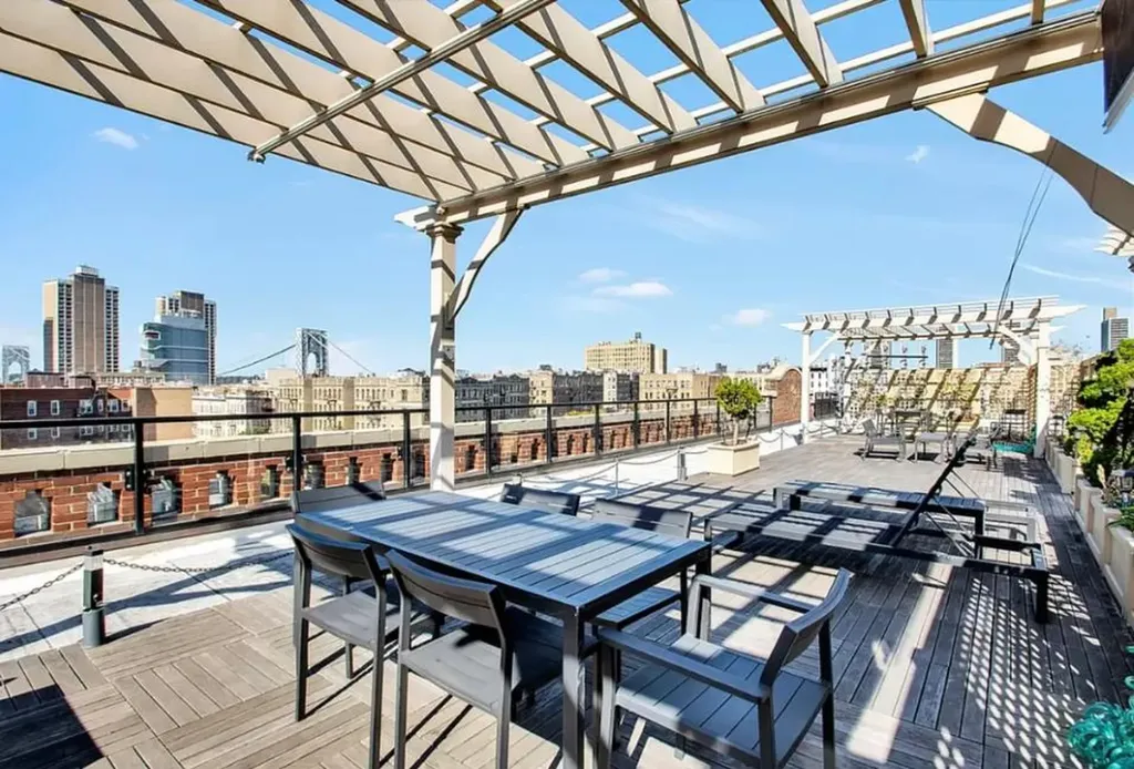 565 W 169th Street New York City NY 10032