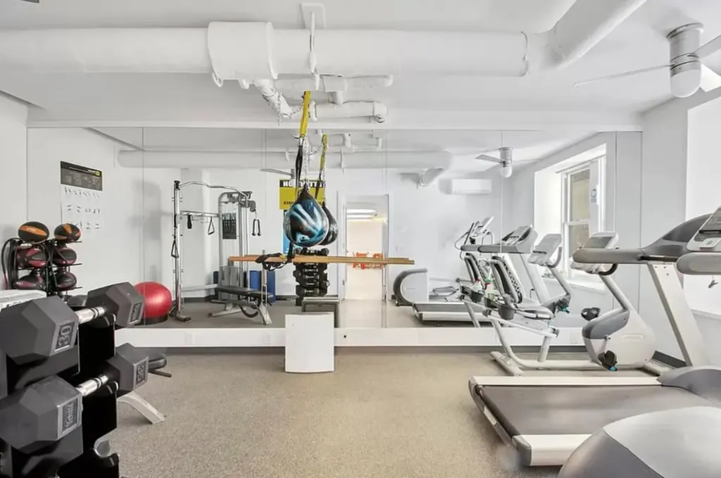 565 W 169th Street New York City NY 10032