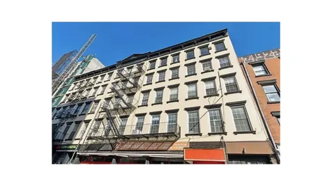 191 7th Avenue New York City NY 10011