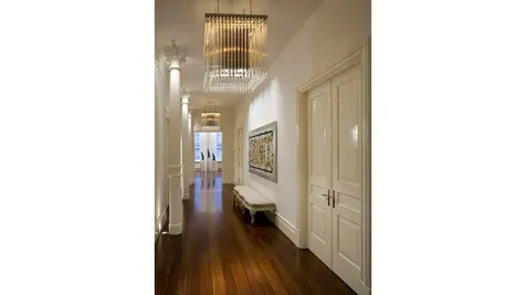 102 Prince Street New York City NY 10012