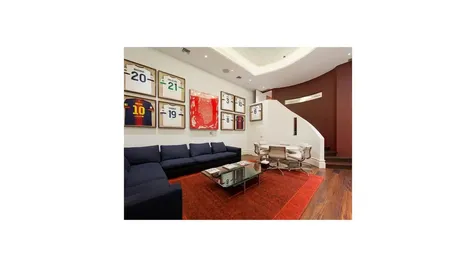 102 Prince Street New York City NY 10012