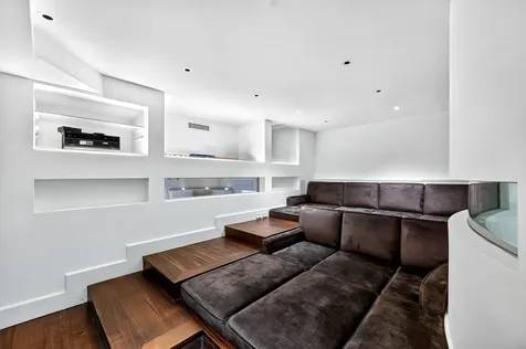 102 Prince Street New York City NY 10012