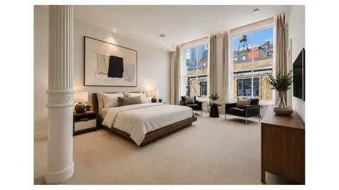 102 Prince Street New York City NY 10012