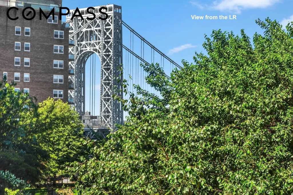 140 Cabrini Boulevard New York City NY 10033