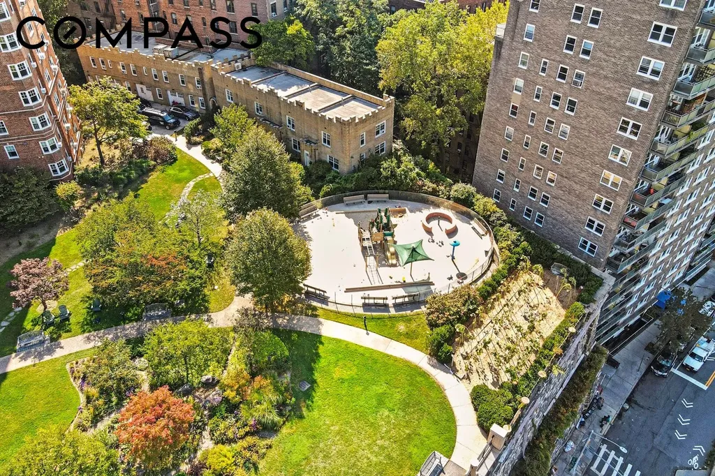 140 Cabrini Boulevard New York City NY 10033