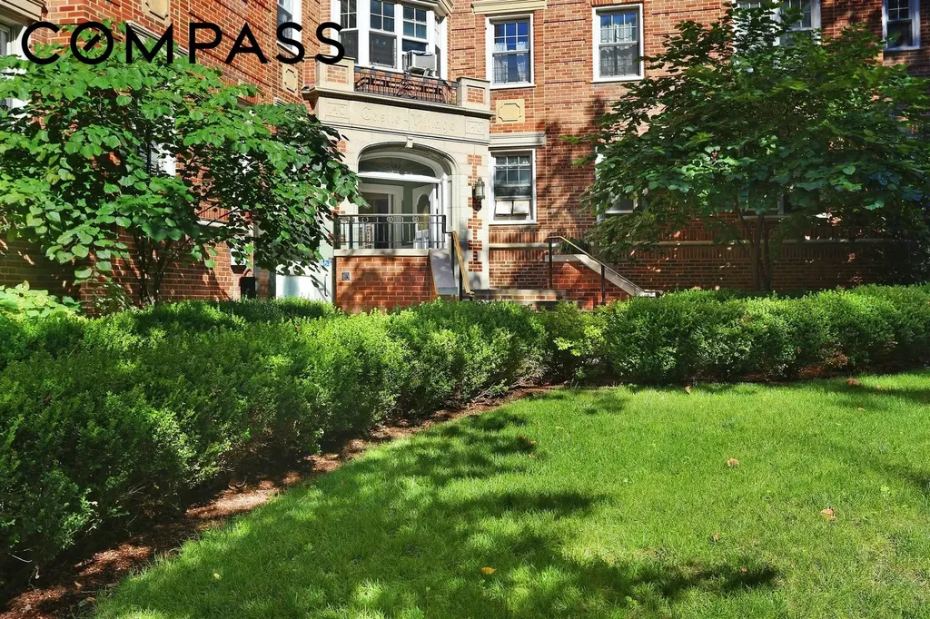 140 Cabrini Boulevard New York City NY 10033