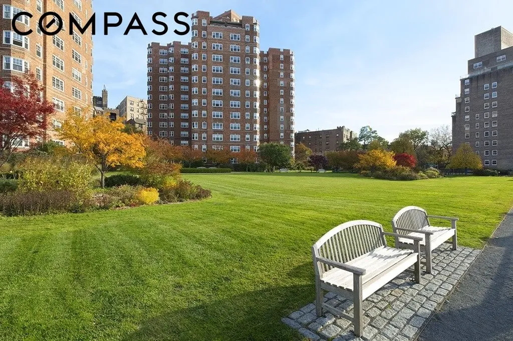 140 Cabrini Boulevard New York City NY 10033